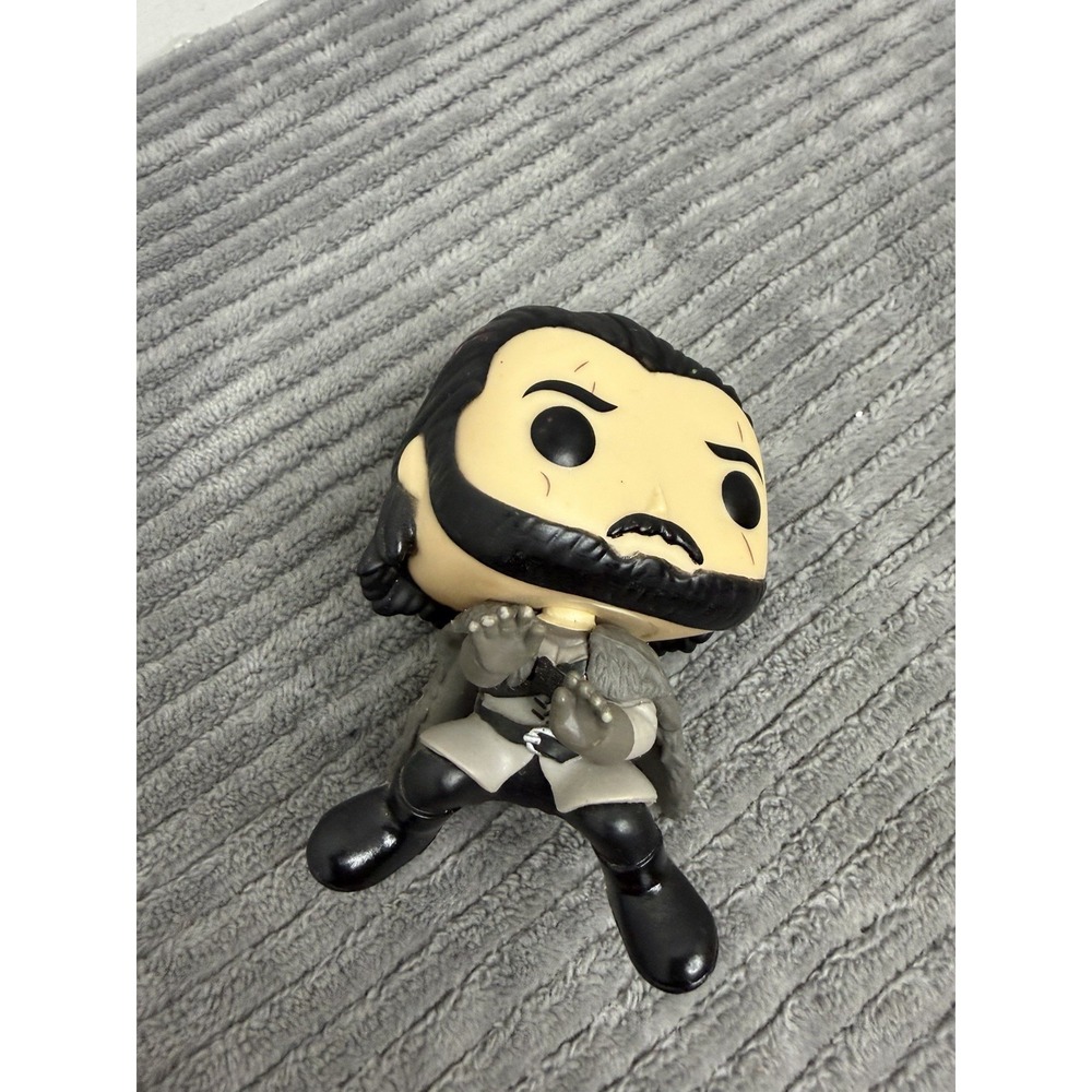 Funko POP! Game of Thrones - Jon Snow 2019 HBO Exclusive
